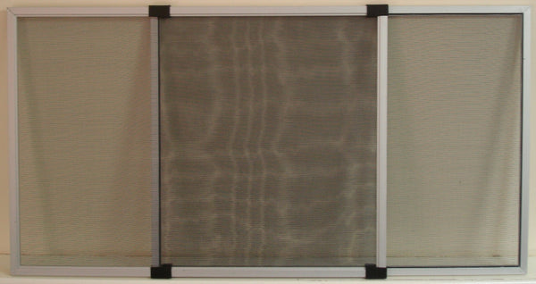 Sash Window Fly Screen Adjustable